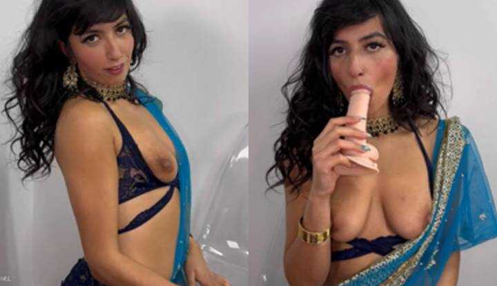 PaliTube - Aaliyah Yasin - คืนเหงา ต้องการให้คุณมาพร้อม Onlyfans video leaked