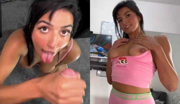 PaliTube - Aaliyah Yasin - ไม่เล่นเกมอีกต่อไป ให้ความสนใจฉันเท่านั้น OnlyFans video leaked