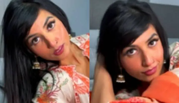 PaliTube - สไตล์พี่สาวสุดเซ็กซี่ของ Aaliyah Yasin เป็นยังไง? OnlyFans video leaked.