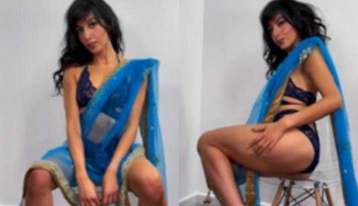 PaliTube - Aaliyah Yasin - หุ่นสุดเซ็กซี่ของเธอรอให้คุณชื่นชม OnlyFans video leaked.