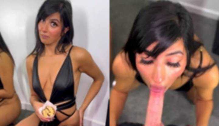 PaliTube - Aaliyah Yasin - สูตรลับในการทำทาร์ตไข่ให้อร่อยคือน้ำอสุจิ OnlyFans video leaked