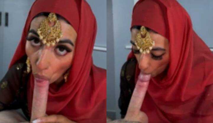 PaliTube - Aaliyah Yasin - ชอบควยอร่อยที่สุด Onlyfans video leaked
