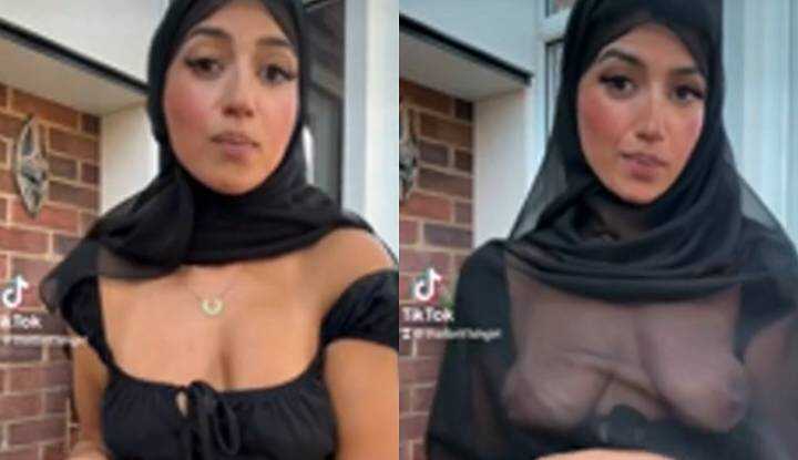 PaliTube - Aaliyah Yasin- ใส่ผ้าก๊อซบางใสไม่ได้เซ็กซี่กว่านี้เหรอ Onlyfans video leaked