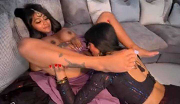 PaliTube - Aaliyah Yasin- รีบดึงควยออกมาเพื่อเข้าร่วมการต่อสู้ของเรา Onlyfans video leaked