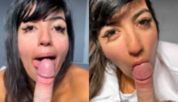 PaliTube - Aaliyah Yasin - ชอบกินควยแฟนเป็นอาหารเช้า Onlyfans video leaked