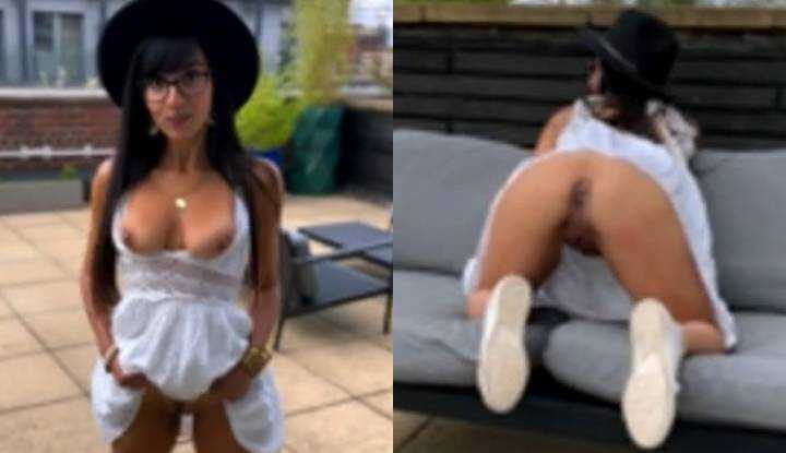 PaliTube - Aaliyah Yasin แอบเปิดเผยหน้าอกที่สวยงามเพื่อยั่วยุคุณ - Onlyfans video leaked