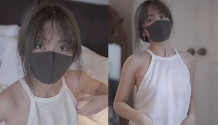 PaliTube - ตอนจบบนเตียงของ HongKongDoll ถือเป็นเรื่องปกติในเรื่องรักโรแมนติก แม้ว่าเราอยากเห็นคลิปหลุดวิดีโอ Onlyfans ของ HE