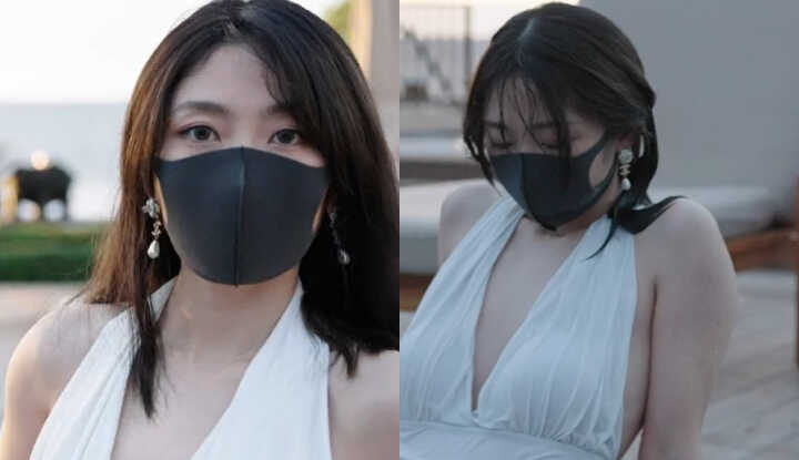 PaliTube - HongKongDoll ฉันกำลังปล่อยสองตอนและคลิป Onlyfans ที่หลุดของ Slog