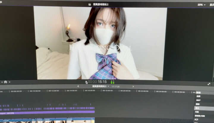 PaliTube - HongKongDoll - ทำงานต่อไป! OnlyFans video leaked