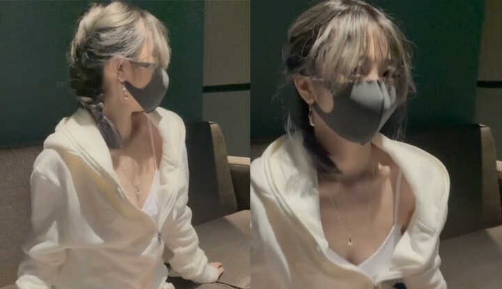 PaliTube - คลิปหลุดเก่าๆ ของ HongKong Doll จาก Onlyfans