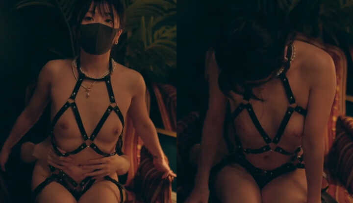 PaliTube - HongKongDoll - "วันที่แรก - บทพิเศษพล็อต"