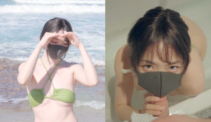 PaliTube - คลิปหลุด Onlyfans ของ 'บทละครกว้างใต้ทะเล'