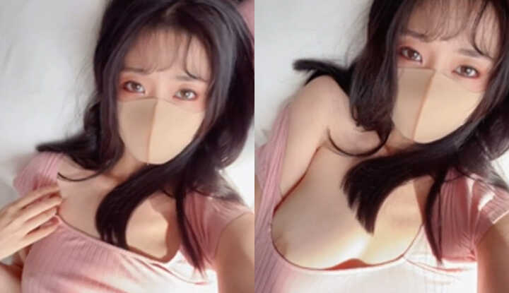 PaliTube - HongKongDoll - แอบเผยให้เห็นนิดหน่อยเพื่อยั่วเย้าคุณ