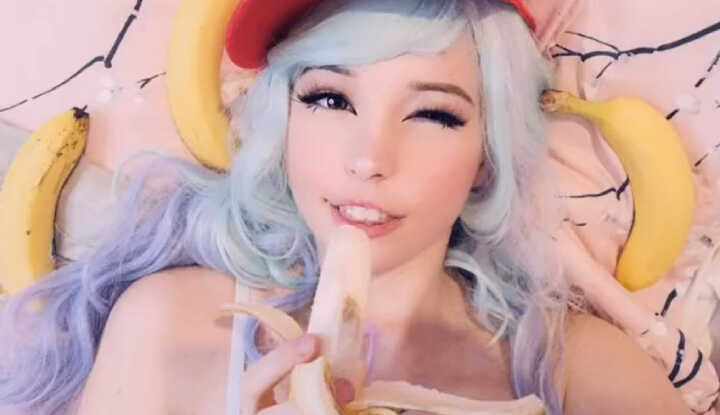 PaliTube - Belle Delphine - ฉันอยากกินอันหนึ่งทุกวัน!