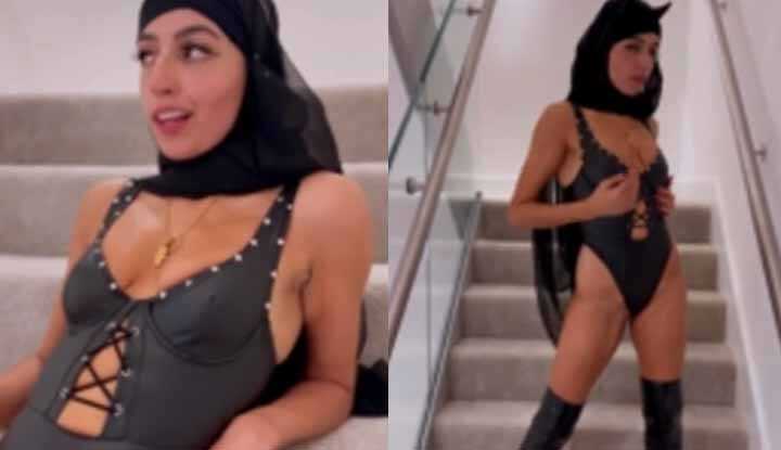 PaliTube - อะลียะห์ ยาซิน - ออนลี่แฟนส์ video leaked