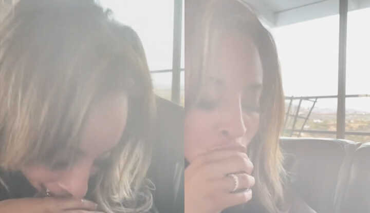 PaliTube - Teanna Trump-อมควยตอนเช้า OnlyFans video leaked