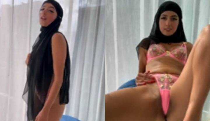 PaliTube - Aaliyah Yasin - เผยใบหน้า คุณจะไม่รีบมาที่ OnlyFans อย่างรวดเร็วหรือ video leaked