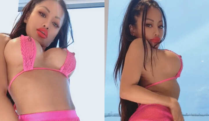 PaliTube - CJ Miles - ทิปโพสต์นี้ถ้าคุณอยากให้ฉันไลฟ์บน OnlyFans video leaked