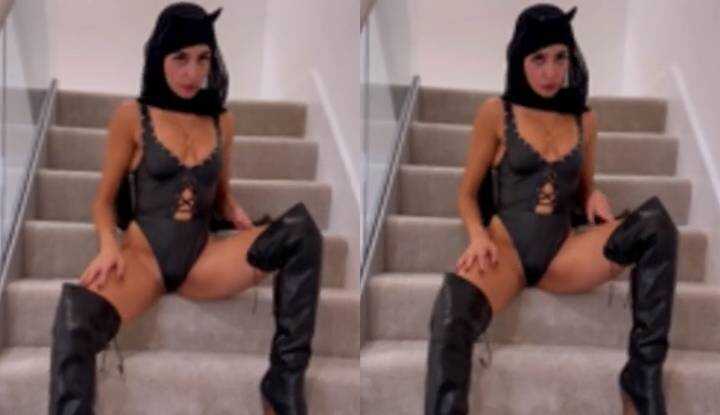 PaliTube - Aaliyah Yasin-ฮิญาบที่เงี่ยนที่สุด Onlyfans video leaked