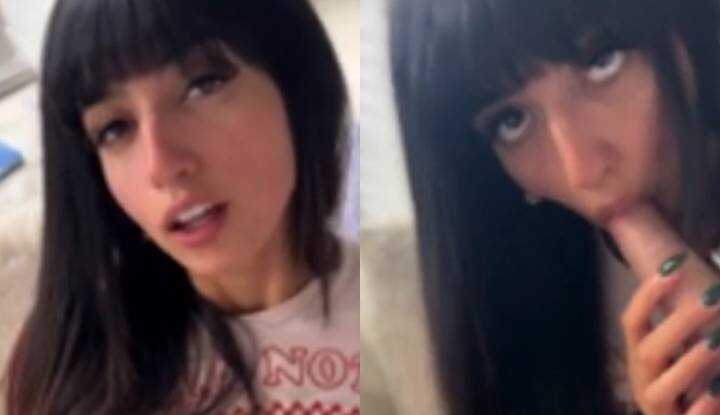 PaliTube - Aaliyah Yasin - ฉันยอมทำทุกอย่างเพื่อควย OnlyFans video leaked.