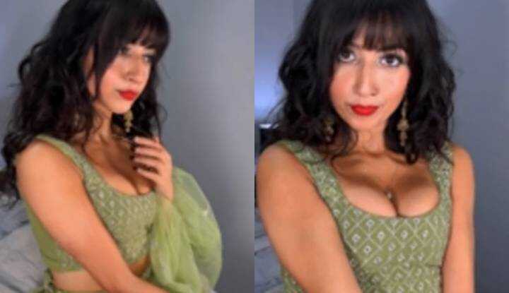 PaliTube - Aaliyah Yasin - คุณสามารถถอดเสื้อผ้าของฉันออกได้อย่างอ่อนโยน Onlyfans video leaked