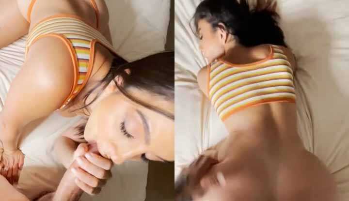 PaliTube - Lena The Plug-ฉันเงี่ยนมากเช้านี้และต้องการควย! Onlyfans video leaked