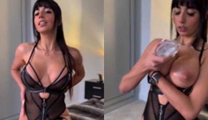 PaliTube - Aaliyah Yasin - เงี่ยนมากจนอยากเลียทุกอย่างที่เห็น