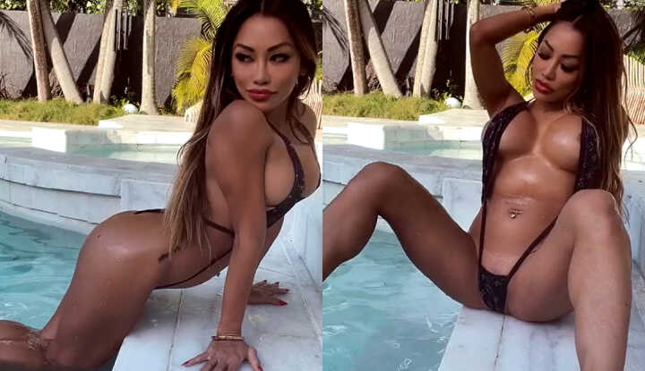 PaliTube - CJ Miles -เป็นเพื่อนบ้านของฉัน OnlyFans video leaked