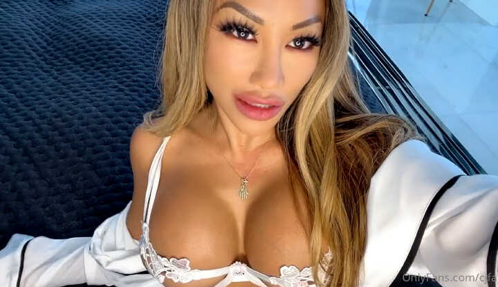 PaliTube - CJ Miles - สำหรับทุกคนที่พลาดโชว์สดของฉัน!! ฉันจะส่งไปที่ DM ของคุณใน OnlyFans video leaked