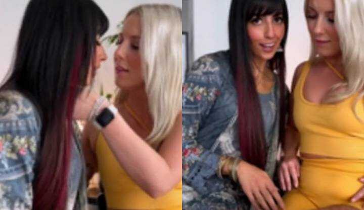 PaliTube - Aaliyah Yasin - พี่สาวของฉันสวยมาก ฉันเองยังหลงใหล OnlyFans video leaked