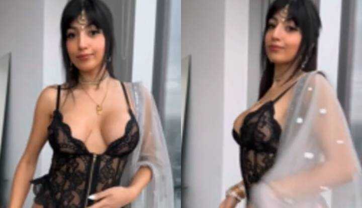 PaliTube - Aaliyah Yasin - ใส่ชุดนี้ไปเดทด้วยได้ไหม? Onlyfans video leaked