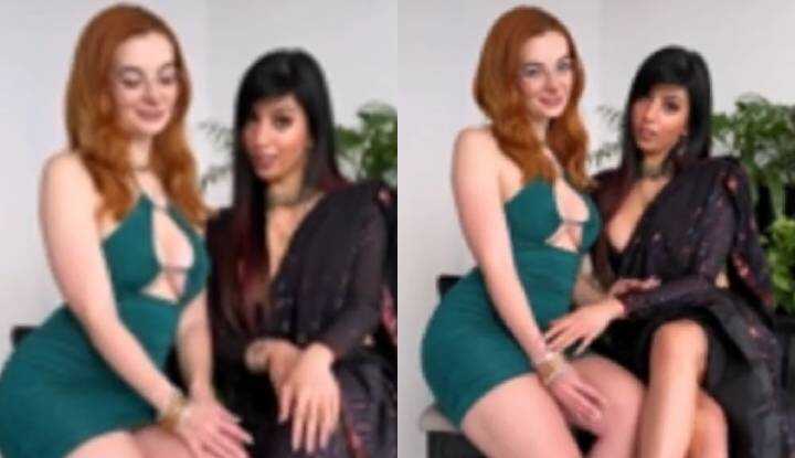 PaliTube - Aaliyah Yasin - พี่สาว เธอเซ็กซี่เกินไปมั้ย? OnlyFans video leaked.