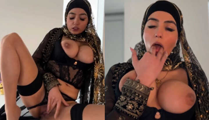 PaliTube - Aaliyah Yasin-เพลิดเพลินกับน้ำหวานจากหีสวยของตัวเองที่โต๊ะอาหารในเช้าที่แสนสวย Onlyfans video leaked