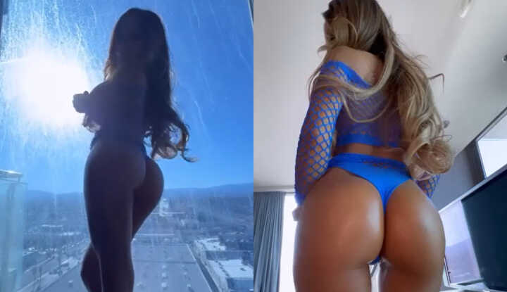 PaliTube - CJ Miles-ตอนนี้รับทำวิดีโอสั่งได้ DM มาที่ OnlyFans video leaked