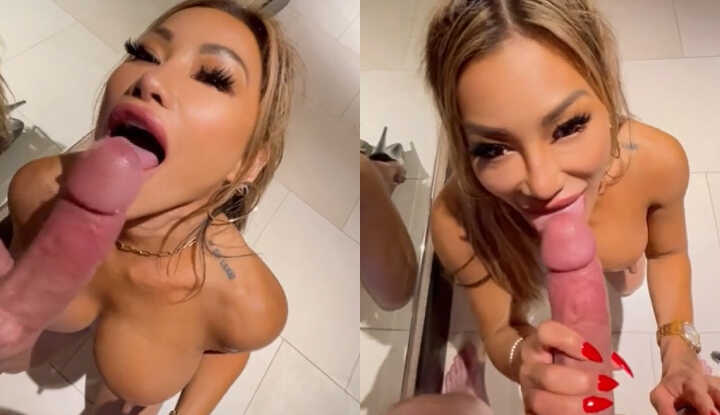 PaliTube - CJ Miles-เดาได้ไหมว่านี่ผู้ชายคนไหน Onlyfans video leaked