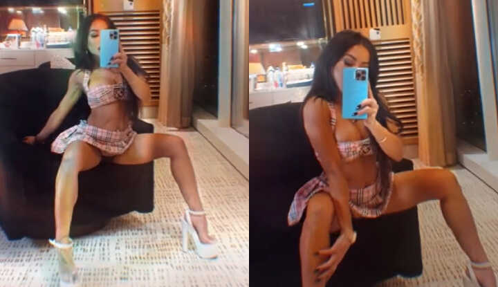 PaliTube - CJ Miles - คุณชอบชุดของฉันไหม?