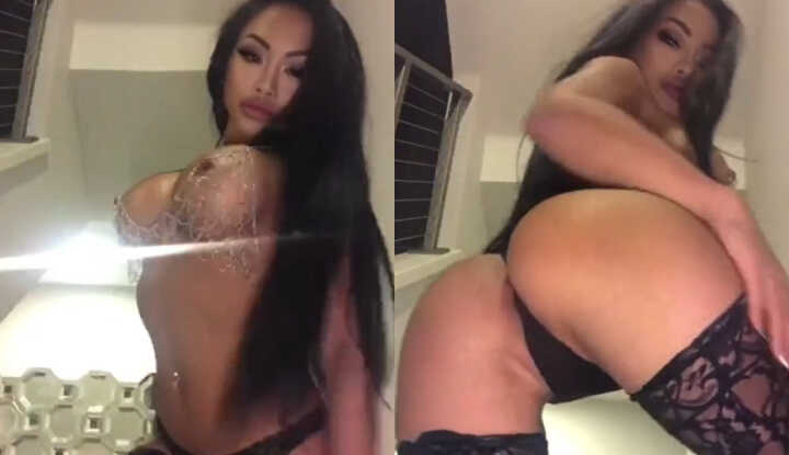 PaliTube - CJ Miles-ฉันทำให้เธอเงี่ยนมั้ย Onlyfans video leaked