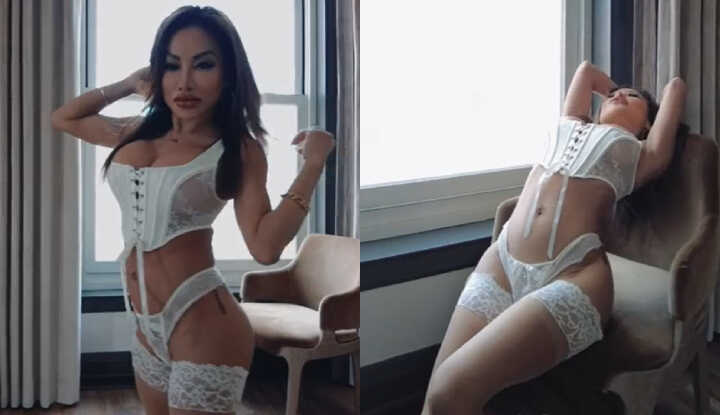 PaliTube - CJ Miles - ขายชุดเสื้อผ้าทั้งหมดของฉัน OnlyFans video leaked