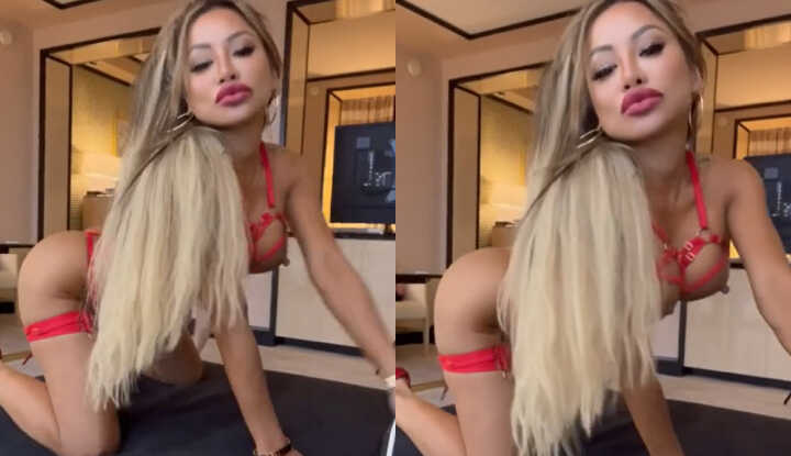 PaliTube - CJ Miles - อยู่บนเตียงในท่าสี่ขาแล้ว รีบมาเร็ว