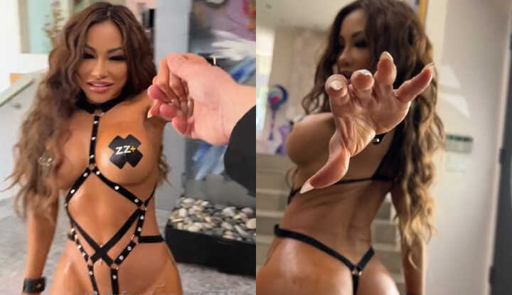 PaliTube - CJ Miles - ความสงบก่อนพายุ OnlyFans video leaked