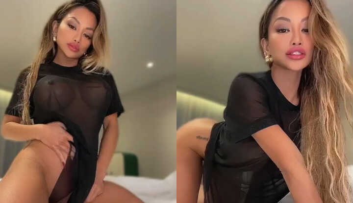 PaliTube - CJ Miles - รอคุณ Onlyfans video leaked