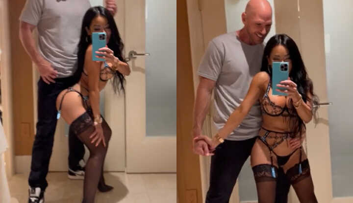 PaliTube - CJ Miles - นี่คือคู่เย็ดวันนี้