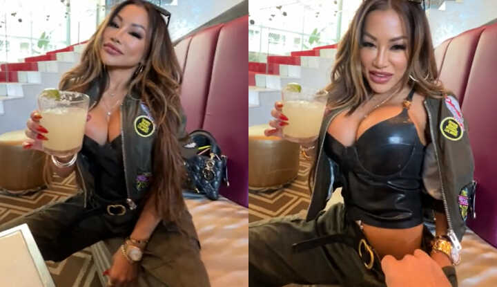 PaliTube - CJ Miles -เราควรเย็ดกันไหม OnlyFans video leaked