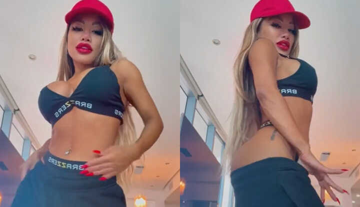 PaliTube - CJ Miles - ใครพร้อมสำหรับฉัน OnlyFans video leaked