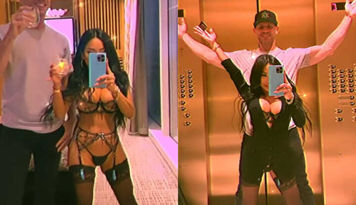 PaliTube - CJ Miles - อยากเห็นไหมว่าหลังจากเราดื่มเสร็จจะเกิดอะไรขึ้น?