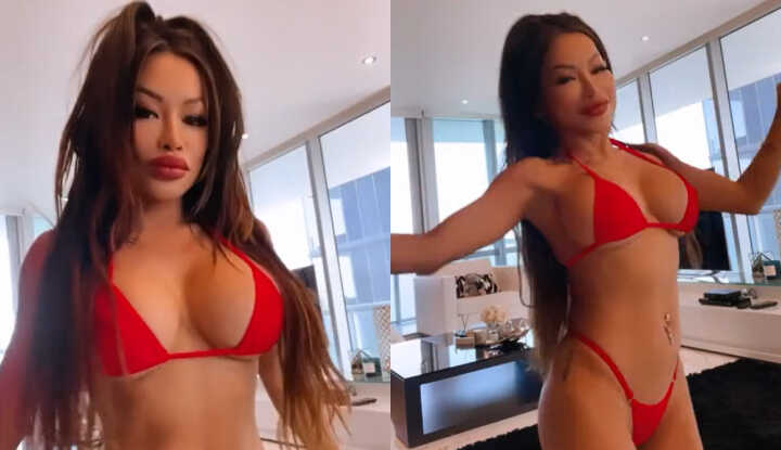 PaliTube - CJ Miles -คืนนี้ใครจะมาเล่นกับฉัน Onlyfans video leaked