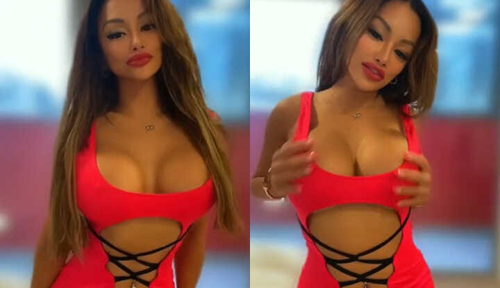 PaliTube - CJ Miles-อยากติดกับฉันไหม OnlyFans video leaked