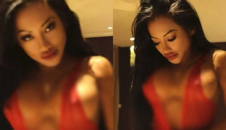 PaliTube - CJ Miles-ยังไม่ถึงวันวาเลนไทน์ แต่ก็นี่ของฉันสำหรับคุณ OnlyFans video leaked