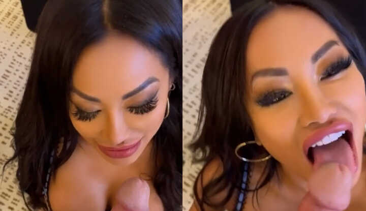 PaliTube - CJ Miles-เราได้ทำให้อินเทอร์เน็ตแตกด้วยมุกตลกทั้งหมดของฉัน OnlyFans video leaked