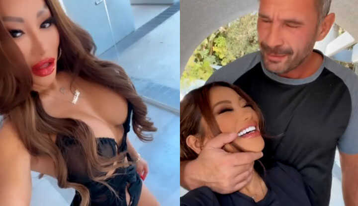 PaliTube - CJ Miles-หนึ่งในฉากที่ดีที่สุดของฉันกับ Brazzers OnlyFans video leaked